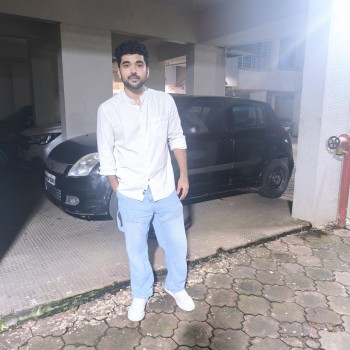Rittesh Upadhyay